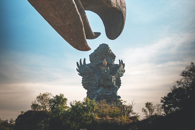 Uluwatu Temple Excursion - FREE WI-FI - Price and logistics: what your $22.57 really buys