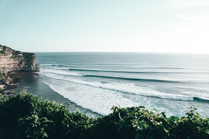 Uluwatu Temple Excursion - FREE WI-FI - How the 9-hour pace feels, and what to pack