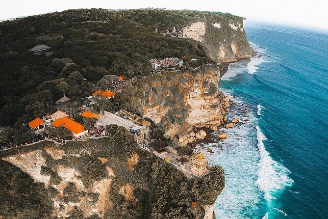 Uluwatu Temple Scenic Beaches and Fire Kecak Dance Tour - Price and Value: Is $24.65 a Good Deal?
