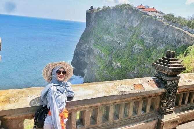 Uluwatu Temple Sunset and Kecak Fire Dance - 4:00 pm pickup and sunset timing, how to avoid the rushed feeling