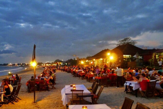 Uluwatu Temple Sunset and Kecak Fire Dance - Price and value for $65, what you are really paying for