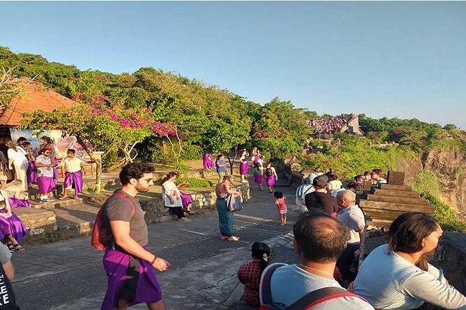 Uluwatu Temple with Sunset Tours - Key Highlights You Should Know