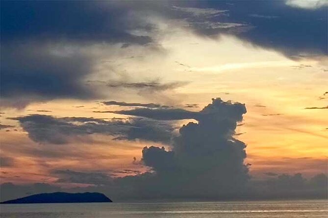 Uluwatu Temple with Sunset Tours - Stop 2: Uluwatu Temple, Clifftop Ocean Views, and the Kecak Fire Dance