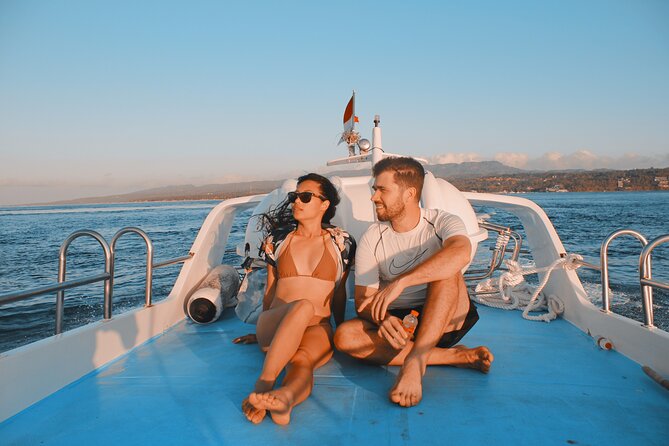 VIP Private Boat to Nusa Penida: Snorkeling with Mantas + Land Tour Adventure - Price and value: what $849 per person buys you