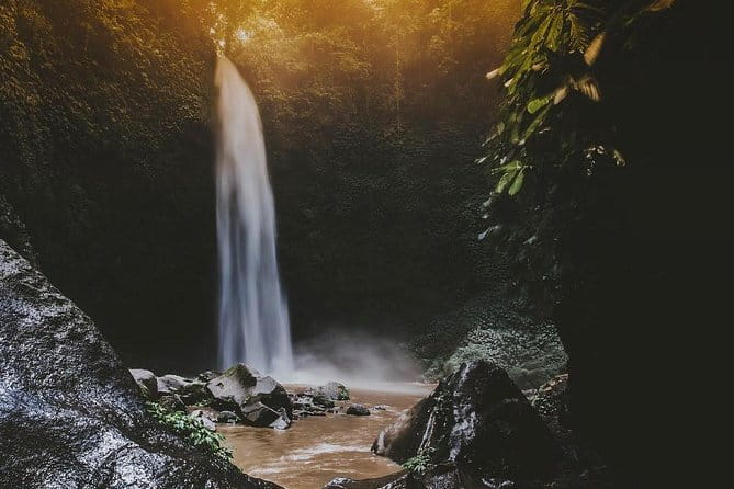 Waterfall Tour: North Bali Best Waterfalls - Who this waterfall tour is best for
