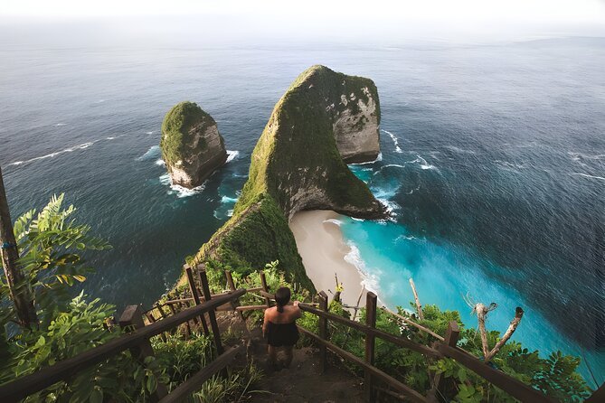 West And East Nusa Penida Tour,Depart From The Island of Bali - Key points before you go