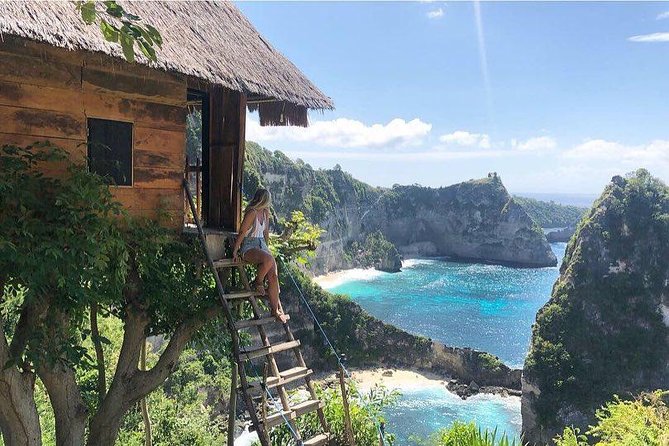 West And East Nusa Penida Tour,Depart From The Island of Bali - Why an East-West Penida route beats planning two separate days