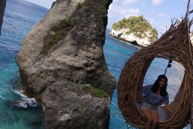 West And East Nusa Penida Tour,Depart From The Island of Bali - What to wear and how to pace yourself for a 10-hour day