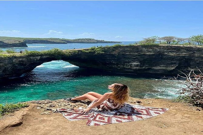 West Nusa Penida Full-Day Private Tour - Sanur again: Port time and why it matters for your energy