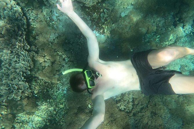 West Nusa Penida With Snorkeling Private Guided Tour - Timing, crowd factor, and why the route feels packed