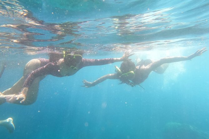 West Nusa Penida With Snorkeling Private Guided Tour - Lunch, drinks, and the little comforts that matter