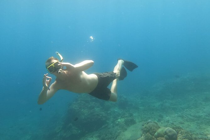 West Nusa Penida With Snorkeling Private Guided Tour - Who this trip suits best, and who should think twice