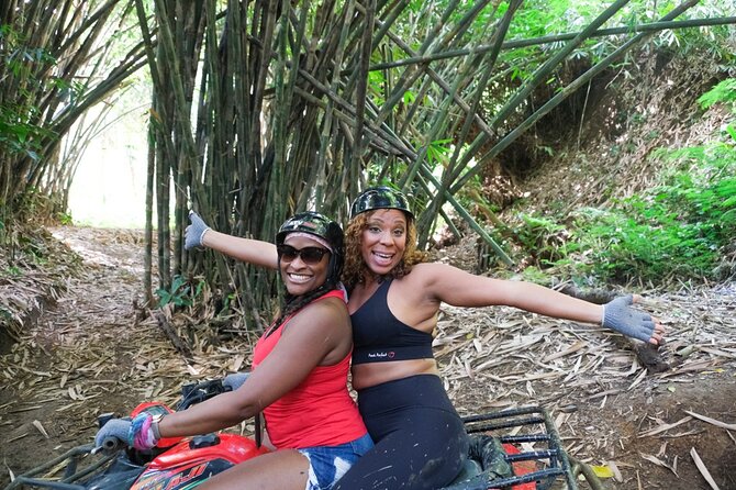 White Water Rafting & ATV Adventure Private & All-Inclusive Tour - Who this tour suits best, and who should skip it