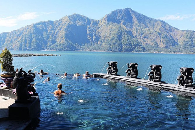 Wonderful 3 Days of Bali Private Guided Tour All Inclusive - Seminyak Base, Private Guide, and Real Value for $44