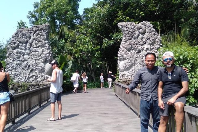 Wonderful 3 Days of Bali Private Guided Tour All Inclusive - Price and Logistics: What You Really Pay for, and Where Costs Might Shift