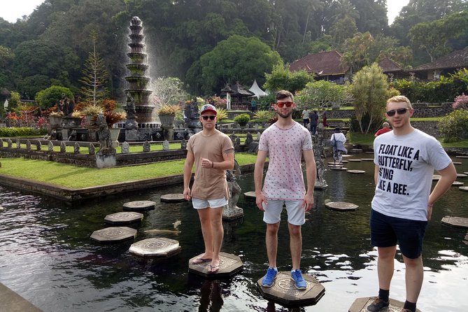 Wonderful Bali In 3 Days Private Tour - Price and what $175.45 per person buys you