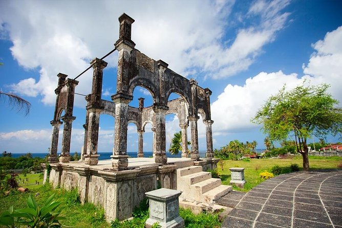 Wonderful Bali In 3 Days Private Tour - How to handle the “short stop” pacing without missing the good stuff