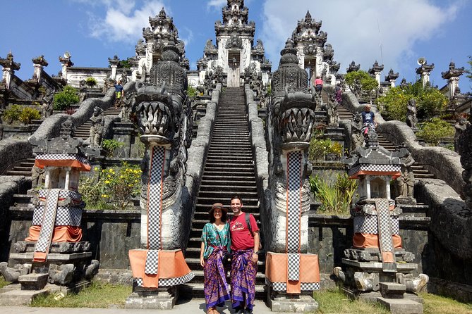 Wonderful Bali In 3 Days Private Tour - Who should book this Bali 3-day private tour