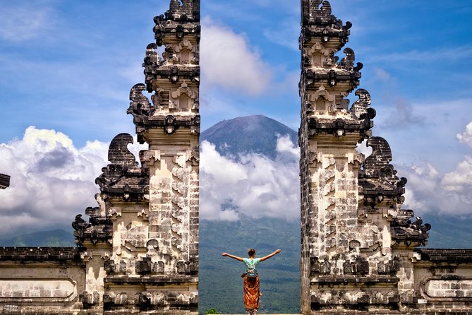 Wonderful Bali In 3 Days Private Tour - Seminyak pickup and a 9:00 start: how the schedule feels in real life