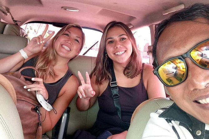 Your Bali Private Driver with Car – Full Day Flexible Tour - Why Bali’s traffic makes a private driver feel like a cheat code