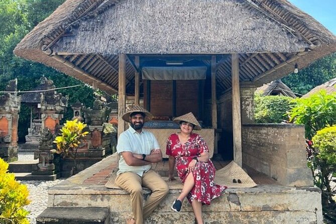 Your Bali Private Driver with Car – Full Day Flexible Tour - A practical way to build your itinerary (south Bali plus Ubud or east craft stops)