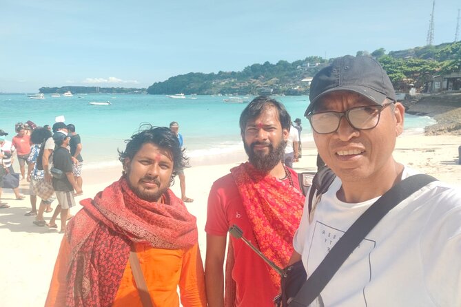 Your Bali Private Driver with Car – Full Day Flexible Tour - How long is enough time for a full day, and how to avoid the squeeze