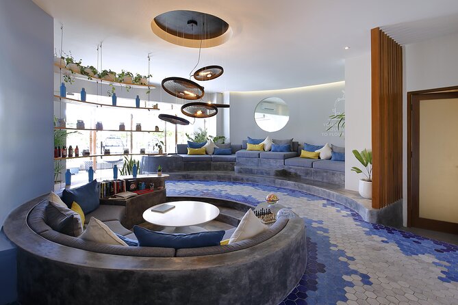Zero Gravity Flotation Therapy in Canggu Bali by Solace Float - Price and Value at $36.53 for a Private Float Session